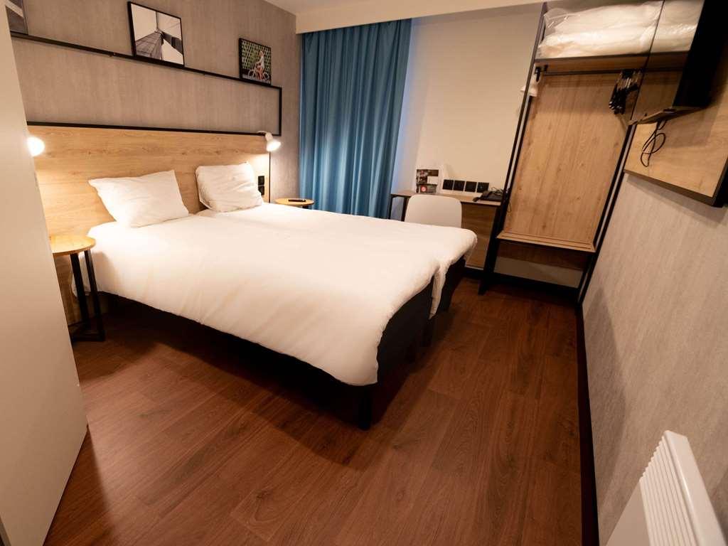 Hotel ibis Creil Sur Oise Villers-Saint-Paul Zimmer foto